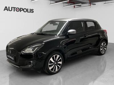Suzuki Swift 1.2 GLX (2019) - Photo 1