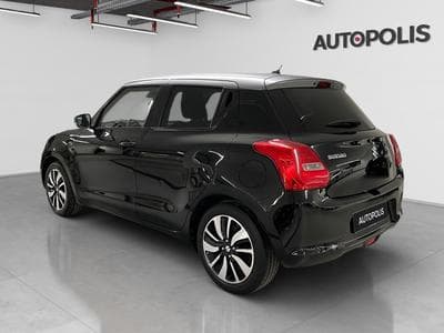Suzuki Swift 1.2 GLX (2019) - Photo 13