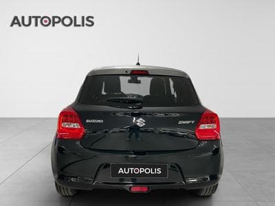 Suzuki Swift 1.2 GLX (2019) - Photo 15