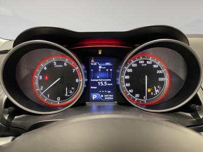 Suzuki Swift 1.2 GLX (2019) - Photo 2