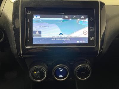 Suzuki Swift 1.2 GLX (2019) - Photo 3