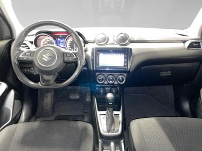 Suzuki Swift 1.2 GLX (2019) - Photo 5