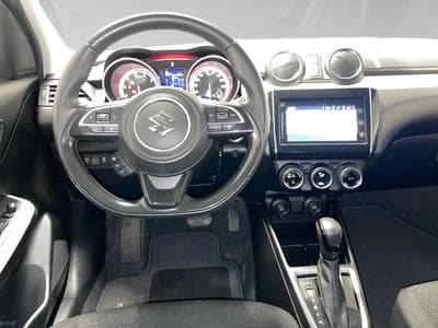 Suzuki Swift 1.2 GLX (2019) - Photo 6