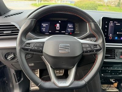 Seat Tarraco 2.0L FR 4Drive 245cv FULL (2021) - Foto 9