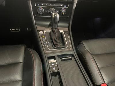 VW Golf 2.0 VII GTI Performance (2015) - Photo 10