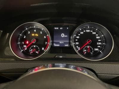 VW Golf 2.0 VII GTI Performance (2015) - Photo 2