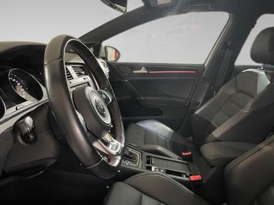 VW Golf 2.0 VII GTI Performance (2015) - Photo 4