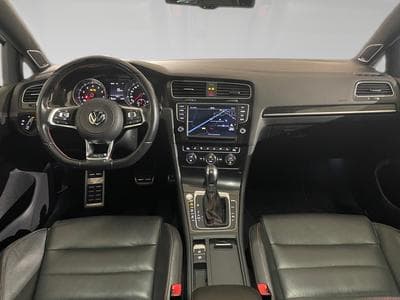 VW Golf 2.0 VII GTI Performance (2015) - Photo 5