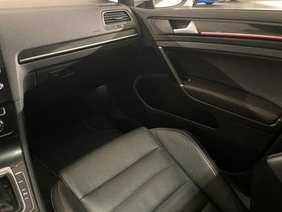 VW Golf 2.0 VII GTI Performance (2015) - Photo 9