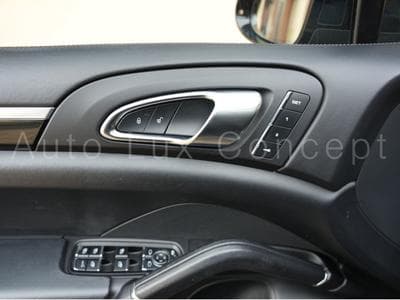 Porsche Cayenne Diesel (2016) - Photo 11