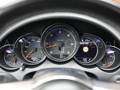 Porsche Cayenne Diesel (2016) - Photo 14