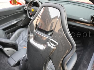 Ferrari 488 Spider Spider (2017) - Photo 8