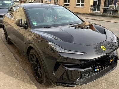 Lotus Eletre R (2024) - Photo 1