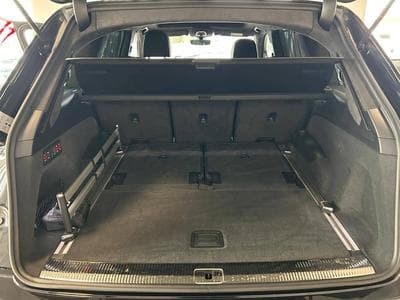 Audi SQ7 V8 4.0 TDI (2017) - Photo 15