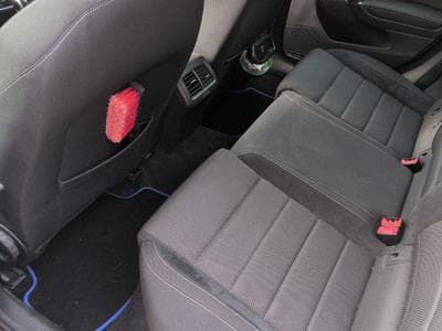 VW Golf R Variant (2020) - Photo 1