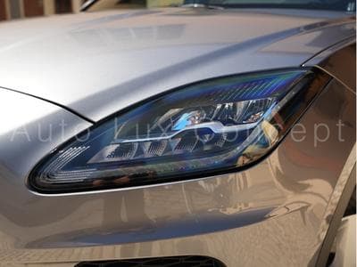 Jaguar E-Pace P200 AWD S (2021) - Photo 10