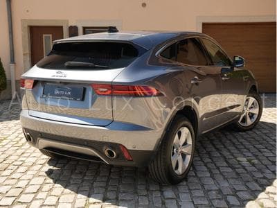 Jaguar E-Pace P200 AWD S (2021) - Photo 3