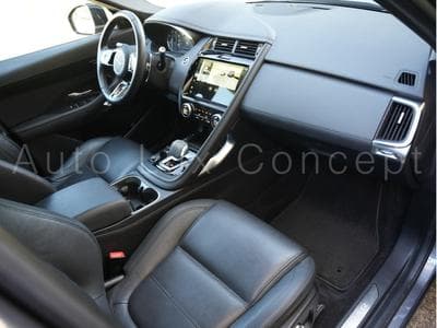 Jaguar E-Pace P200 AWD S (2021) - Photo 6