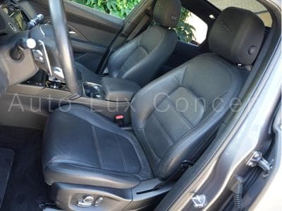 Jaguar E-Pace P200 AWD S (2021) - Photo 7