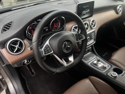 Mercedes A 45 AMG 2.0L 381CV 4MATIC (2016) - Photo 4