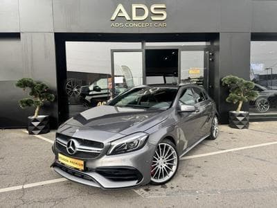 Mercedes A 45 AMG 2.0L 381CV 4MATIC (2016) - Photo 1