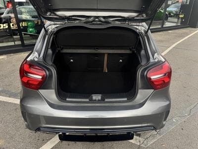 Mercedes A 45 AMG 2.0L 381CV 4MATIC (2016) - Photo 11