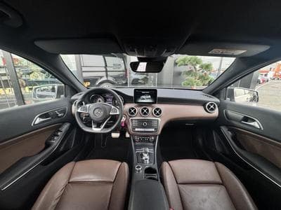 Mercedes A 45 AMG 2.0L 381CV 4MATIC (2016) - Photo 5