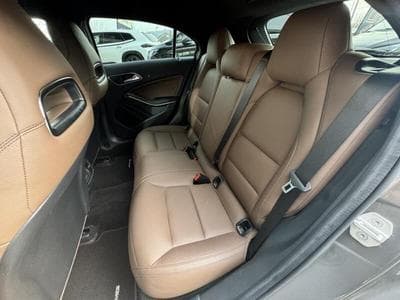 Mercedes A 45 AMG 2.0L 381CV 4MATIC (2016) - Photo 9