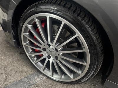 Mercedes A 45 AMG 2.0L 381CV 4MATIC (2016) - Photo 10