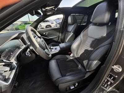 BMW 330 D xDrive pack M Touring 3.0L 265CV (2019) - Photo 6