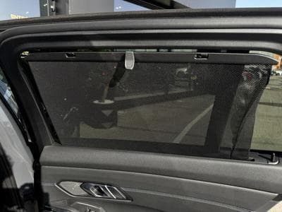 BMW 330 D xDrive pack M Touring 3.0L 265CV (2019) - Photo 11