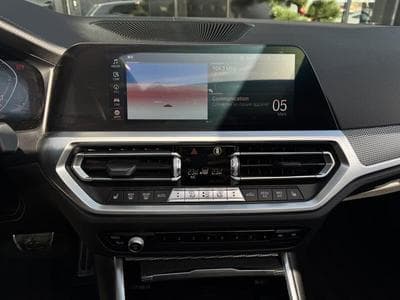 BMW 330 D xDrive pack M Touring 3.0L 265CV (2019) - Photo 5