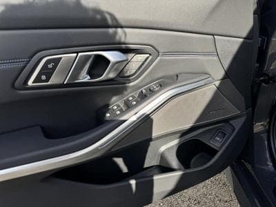 BMW 330 D xDrive pack M Touring 3.0L 265CV (2019) - Photo 12