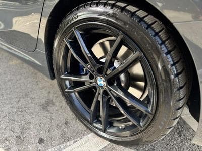 BMW 330 D xDrive pack M Touring 3.0L 265CV (2019) - Photo 15