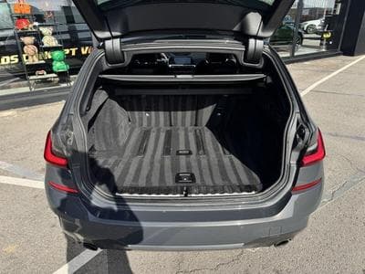 BMW 330 D xDrive pack M Touring 3.0L 265CV (2019) - Photo 14