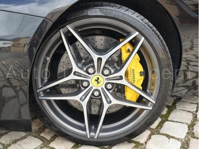 Ferrari California T (2016) - Photo 11