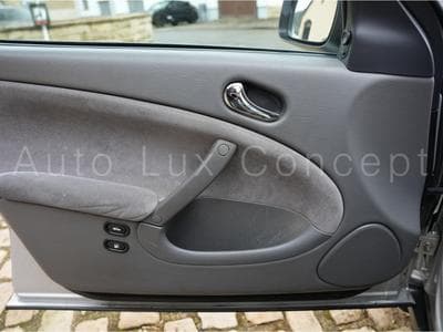 Saab 9-5 S Berline 2.0t Ecopower 150 ch Auto. (2000) - Photo 14