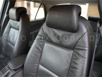 Saab 9-5 S Berline 2.0t Ecopower 150 ch Auto. (2000) - Photo 8