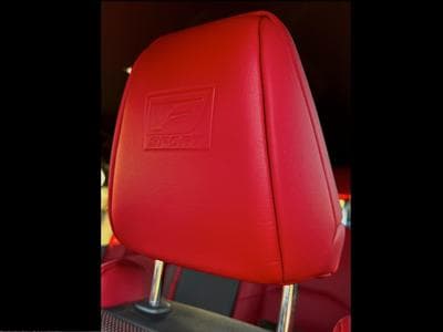 Lexus UX F SPORT Line Plus AWD (2019) - Photo 1