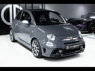 Abarth 595 1.4 T-JET - AUTO (2021) - Photo 6