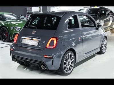 Abarth 595 1.4 T-JET - AUTO (2021) - Photo 7