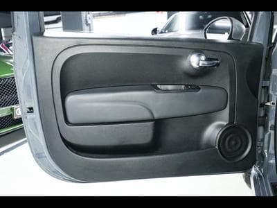 Abarth 595 1.4 T-JET - AUTO (2021) - Photo 8