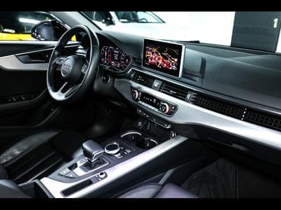 Audi A4 AVANT SPORT 2.0 TDI 150 S-TRONIC S-LINE (2019) - Photo 15