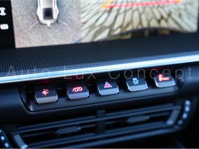 Porsche 911 911 Turbo S (2022) - Photo 14