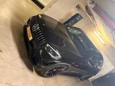 Mercedes GLC 63 AMG (2020) - Foto 1