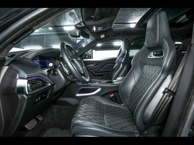 Jaguar F-Pace 5.0 SUPERCHARGED P550 SVR AWD (2019) - Photo 11