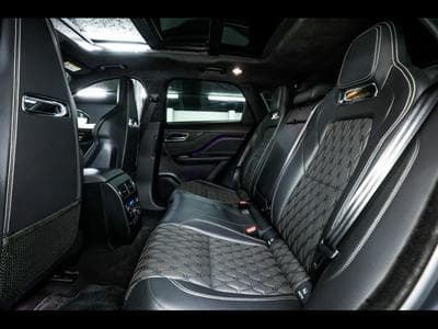 Jaguar F-Pace 5.0 SUPERCHARGED P550 SVR AWD (2019) - Photo 13