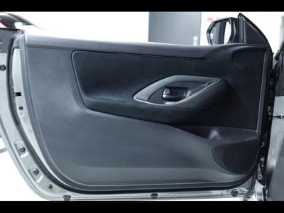 Toyota Yaris GR GR-FOUR 1.6 TURBO AUTO PACK PREMIUM MY25 (2026) - Photo 10