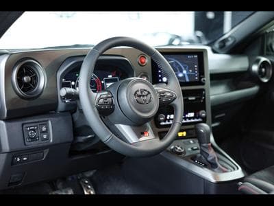 Toyota Yaris GR GR-FOUR 1.6 TURBO AUTO PACK PREMIUM MY25 (2026) - Photo 11