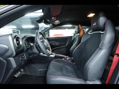 Toyota Yaris GR GR-FOUR 1.6 TURBO AUTO PACK PREMIUM MY25 (2026) - Photo 12